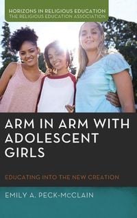Produktbild: Arm in Arm with Adolescent Girls