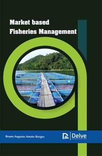 Produktbild: Market based Fisheries Management