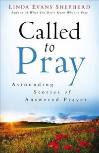 Produktbild: Called to Pray