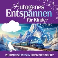 Produktbild: Autogenes Entspannen 3