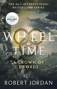 Produktbild: A Crown of Swords