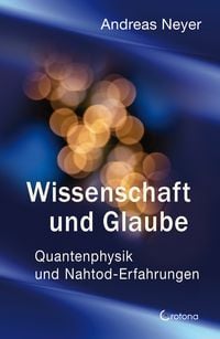 Produktbild: Wissenschaft und Glaube