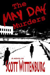 Produktbild: The May Day Murders