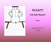 Produktbild: Was?!? Ich hab Haare?