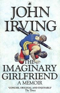 Produktbild: The Imaginary Girlfriend