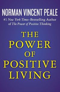 Produktbild: The Power of Positive Living