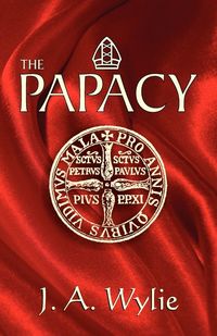 Produktbild: The Papacy