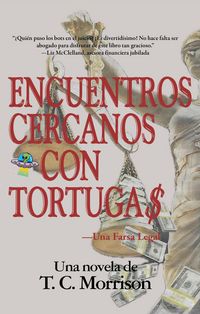 Produktbild: Encuentros Cercanos Con Tortuga$