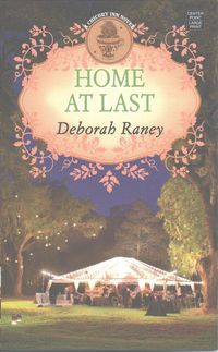 Produktbild: Home At Last