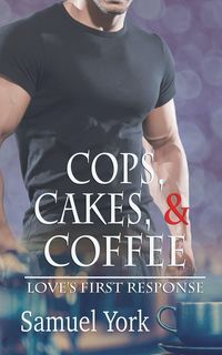 Produktbild: Cops, Cakes, and Coffee