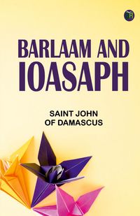 Produktbild: Barlaam and Ioasaph
