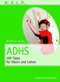 Produktbild: ADHS