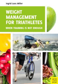 Produktbild: Weight Management for Triathletes