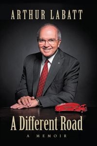 Produktbild: A Different Road