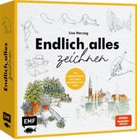 Produktbild: Endlich alles zeichnen