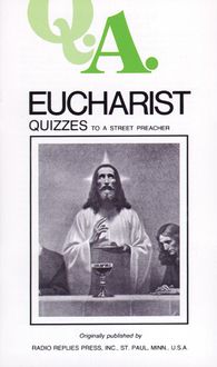 Produktbild: Eucharist Quizzes