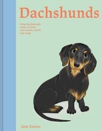 Produktbild: Dachshunds