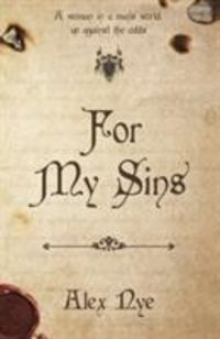 Produktbild: Nye, A: For My Sins