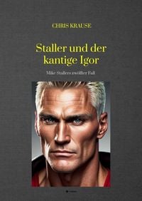 Produktbild: Staller und der kantige Igor