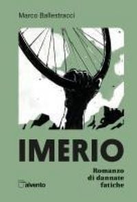 Produktbild: Imerio. Romanzo di dannate fatiche