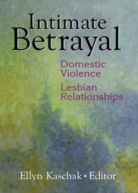 Produktbild: Intimate Betrayal
