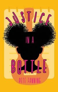 Produktbild: Justice in a Bottle