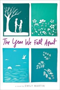 Produktbild: The Year We Fell Apart