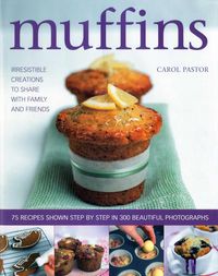 Produktbild: Muffins
