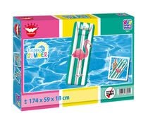 Produktbild: "Happy Summer" Luftmatratze