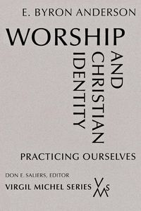 Produktbild: Worship and Christian Identity
