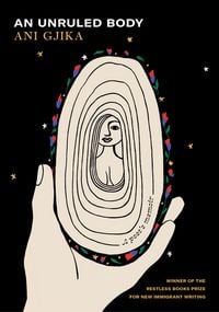 Produktbild: An Unruled Body