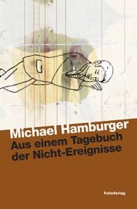 Produktbild: Aus einem Tagebuch der Nicht-Ereignisse