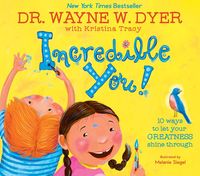 Produktbild: Incredible You!