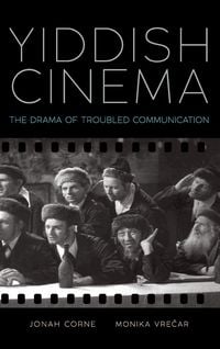 Produktbild: Yiddish Cinema