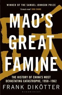 Produktbild: Mao's Great Famine