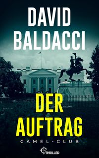 Produktbild: Der Auftrag