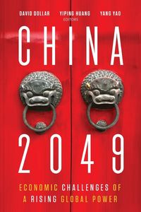 Produktbild: China 2049
