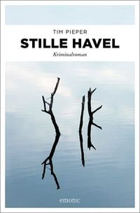 Stille Havel von Tim Pieper
