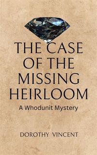 Produktbild: The Case of the Missing Heirloom
