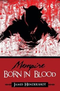 Produktbild: Mempire Born in Blood