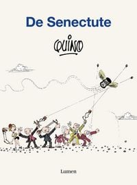 Produktbild: De Senectute / Old Age
