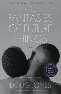 Produktbild: The Fantasies of Future Things