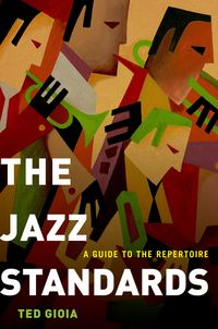 Produktbild: The Jazz Standards