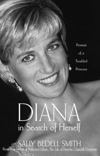 Produktbild: Diana in Search of Herself