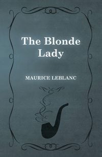Produktbild: The Blonde Lady