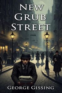 Produktbild: New Grub Street