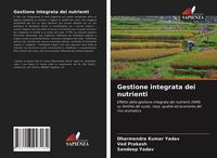 Produktbild: Gestione integrata dei nutrienti