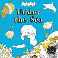 Produktbild: Archer, M: Pictura Puzzles Under the Sea