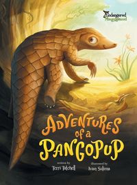Produktbild: Adventures of a Pangopup