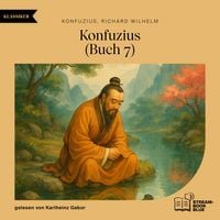 Produktbild: Konfuzius (Buch 7)
